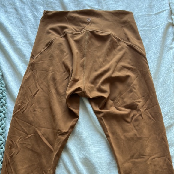 Lululemon InStill High Rise 25” - Picture 4 of 7